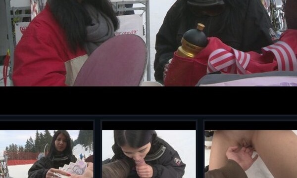 Street Blowjobs Simona