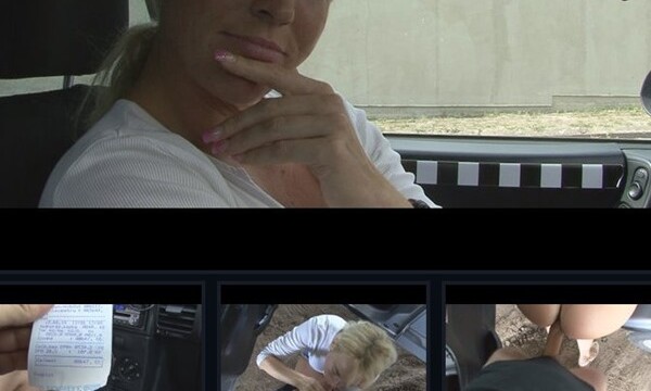 Street Blowjobs Under A Bridge