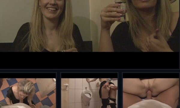 Street Blowjobs Verca